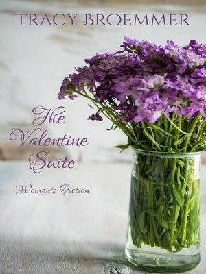 cover image of The Valentine Suite